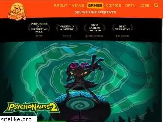 psychonauts.com