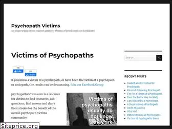 psychopathvictims.com