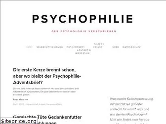 psychophilie.com