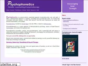 psychophonetics.com.au