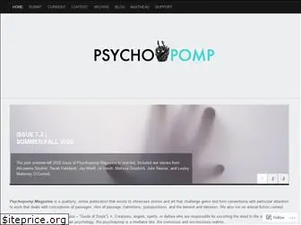 psychopompmag.com