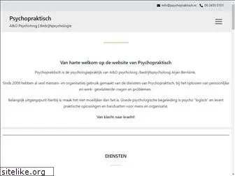 psychopraktisch.nl