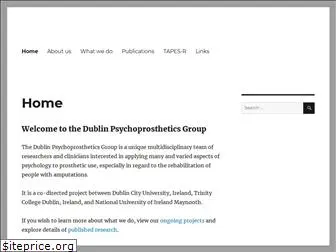 psychoprosthetics.ie