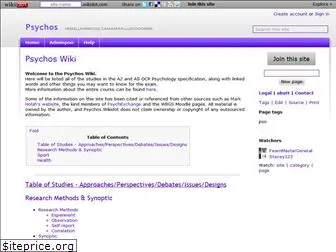 psychos.wikidot.com