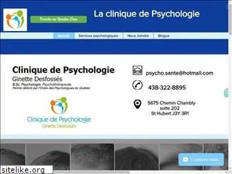 psychosanteginettedesfosses.ca