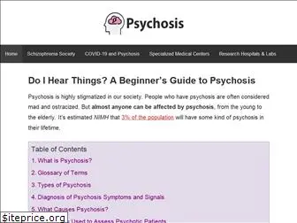 psychosissucks.ca