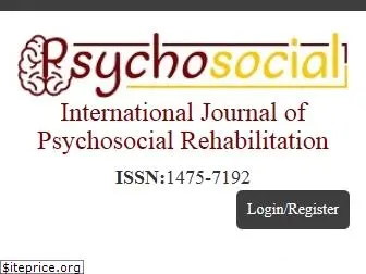 psychosocial.com