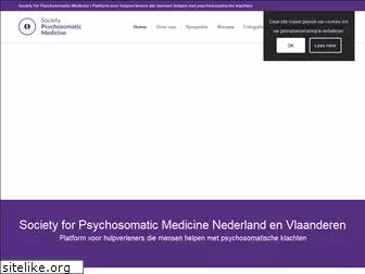 psychosomatic.nl