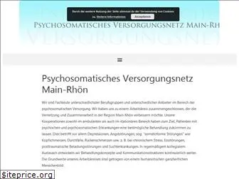 psychosomatische-versorgung.de