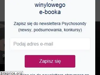 psychosonda.pl