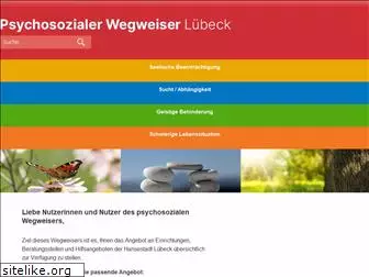 psychosozialer-wegweiser-luebeck.de