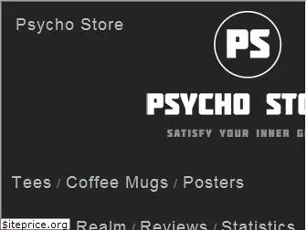 psychostore.in