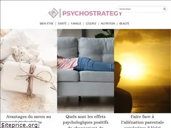 psychostrategy.net