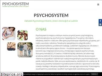 www.psychosystem.pl