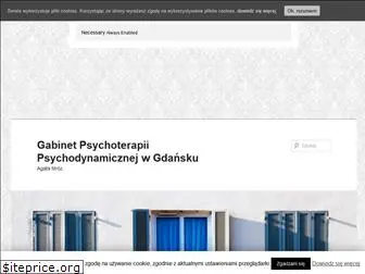 psychoterapeutagdansk.pl