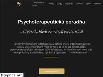 psychoterapeutickaporadna.sk