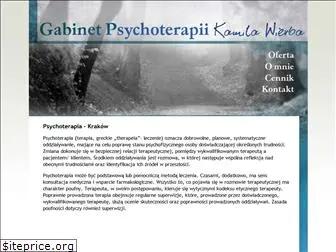 psychoterapia-krakow.net.pl