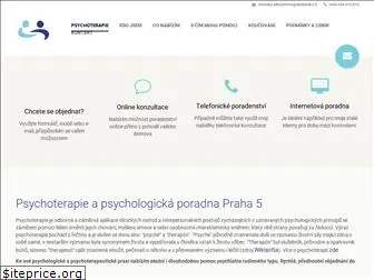 psychoterapie-poradenstvi.cz