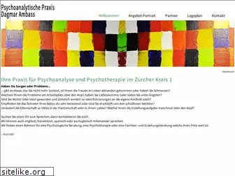 psychotherapie-ambass.ch