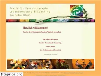psychotherapie-blum.de