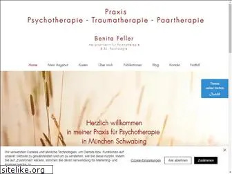 psychotherapie-feller.de