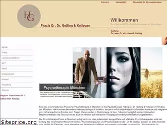 psychotherapie-golling.de