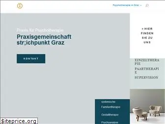 psychotherapie-graz.info