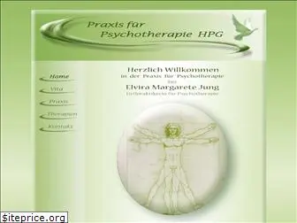 psychotherapie-jung.de