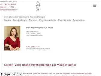 psychotherapie-muehle.de