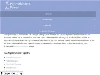 psychotherapie-reinert.de
