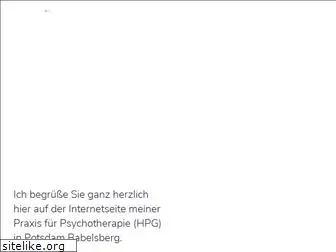 psychotherapie-thomasklaus.de