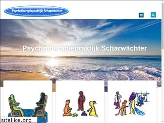 psychotherapiepraktijkscharwachter.nl