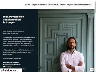 psychotherapiespeyer.com