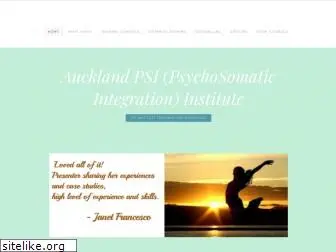 www.psychotherapist.org website price