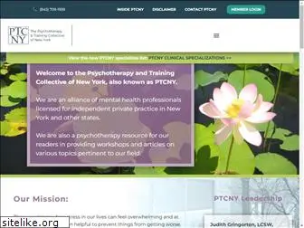 psychotherapistsnyc.com