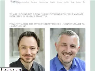 psychotherapy-munich.de