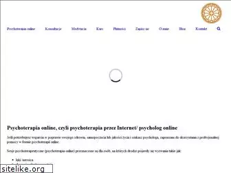 psychotherapy-on-line.com
