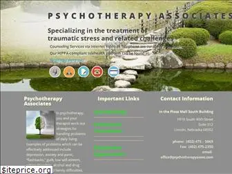 psychotherapyassoc.com