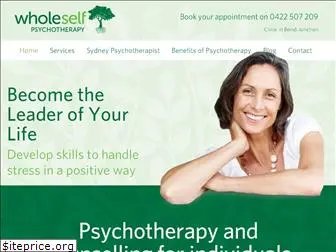 psychotherapysydney.com.au