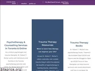 psychotherapytoronto.ca