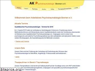 psychotraumatologie-bremen.de