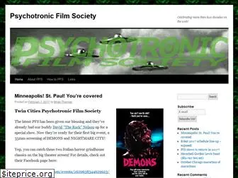 psychotronic.info