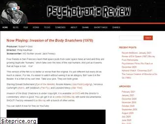 psychotronicreview.com