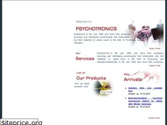 psychotronicsbangalore.com