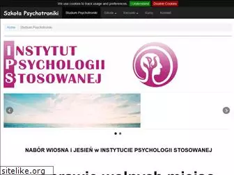 psychotronika.szkola.pl