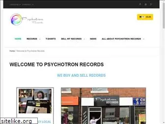 psychotronrecords.co.uk