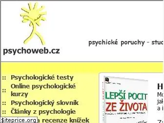 psychoweb.cz