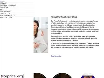 psychprofessionals.com.au