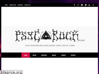 psychrock.com