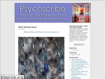 psychscribe.wordpress.com